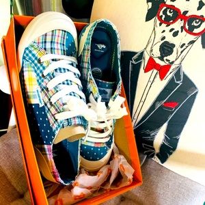 🔥NWT Jazzin’ Rocket Dog kicks -SOLD OUT 👟